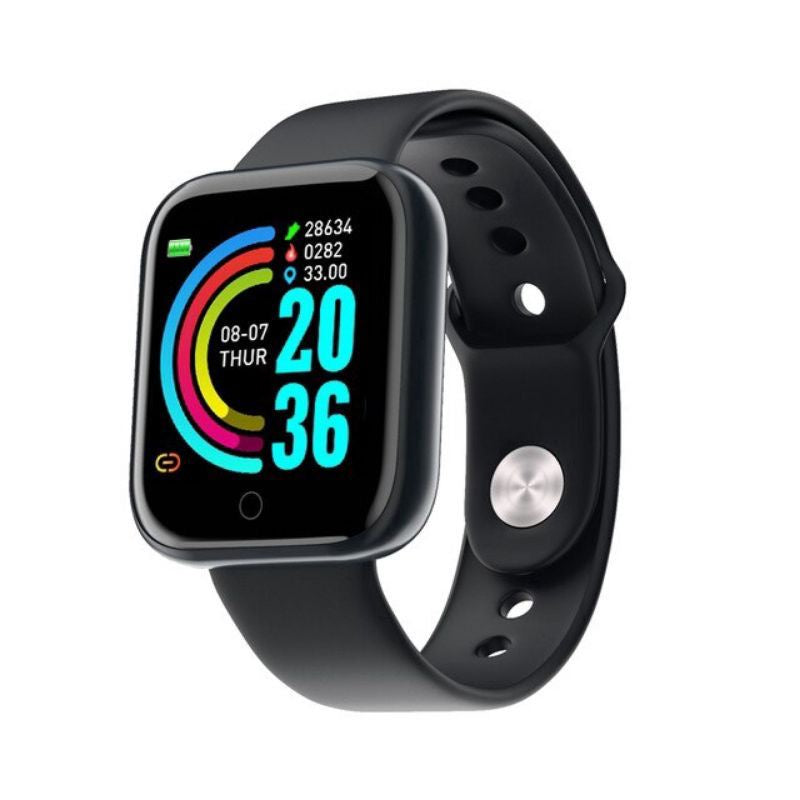 Smartwatch D20 Pro Bluetooth