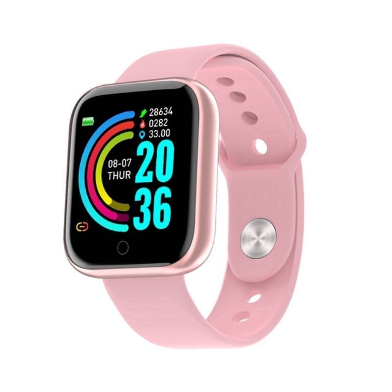 Smartwatch D20 Pro Bluetooth