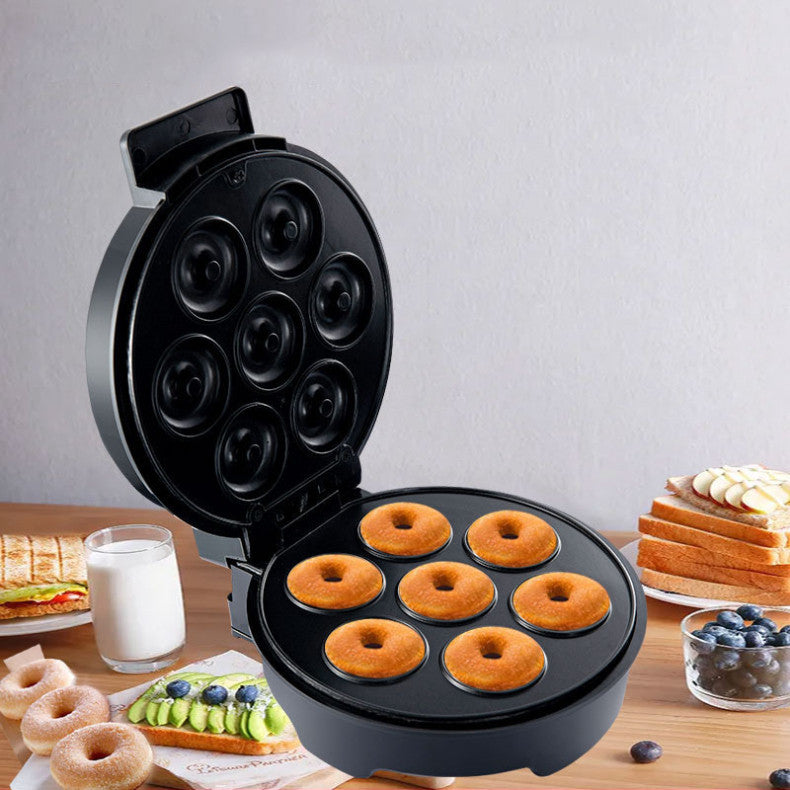 Mini Máquina de Donuts 110V 220V