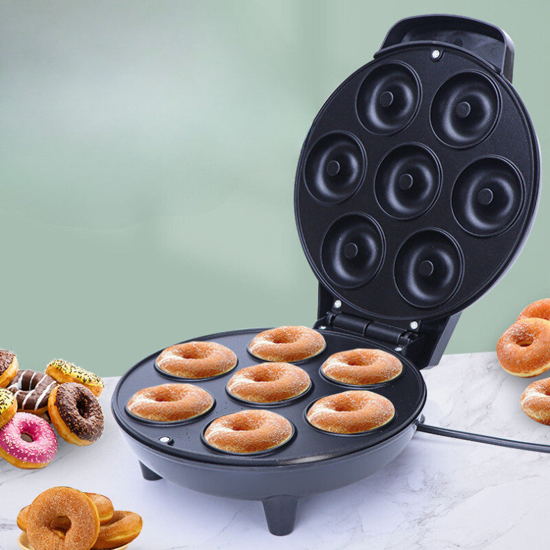 Mini Máquina de Donuts 110V 220V