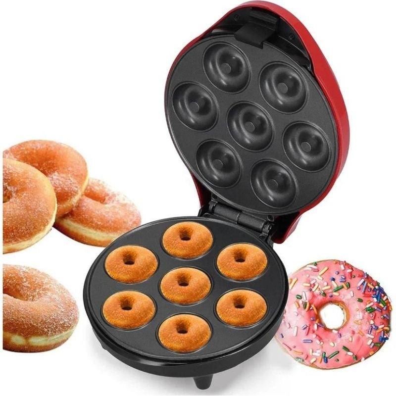 Mini Máquina de Donuts 110V 220V