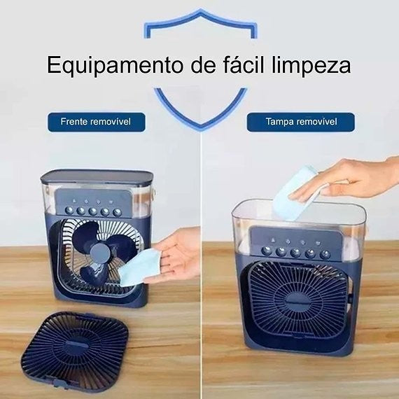 Mini Ar Condicionado